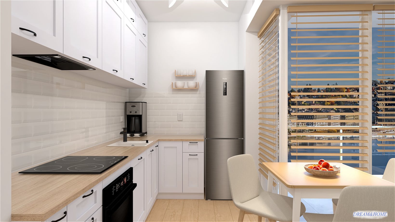 Mobirise Website Builder